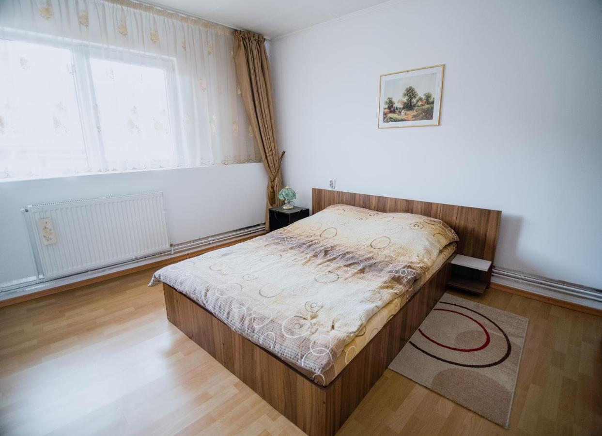 Transylvania Guest House Brasov Exterior photo