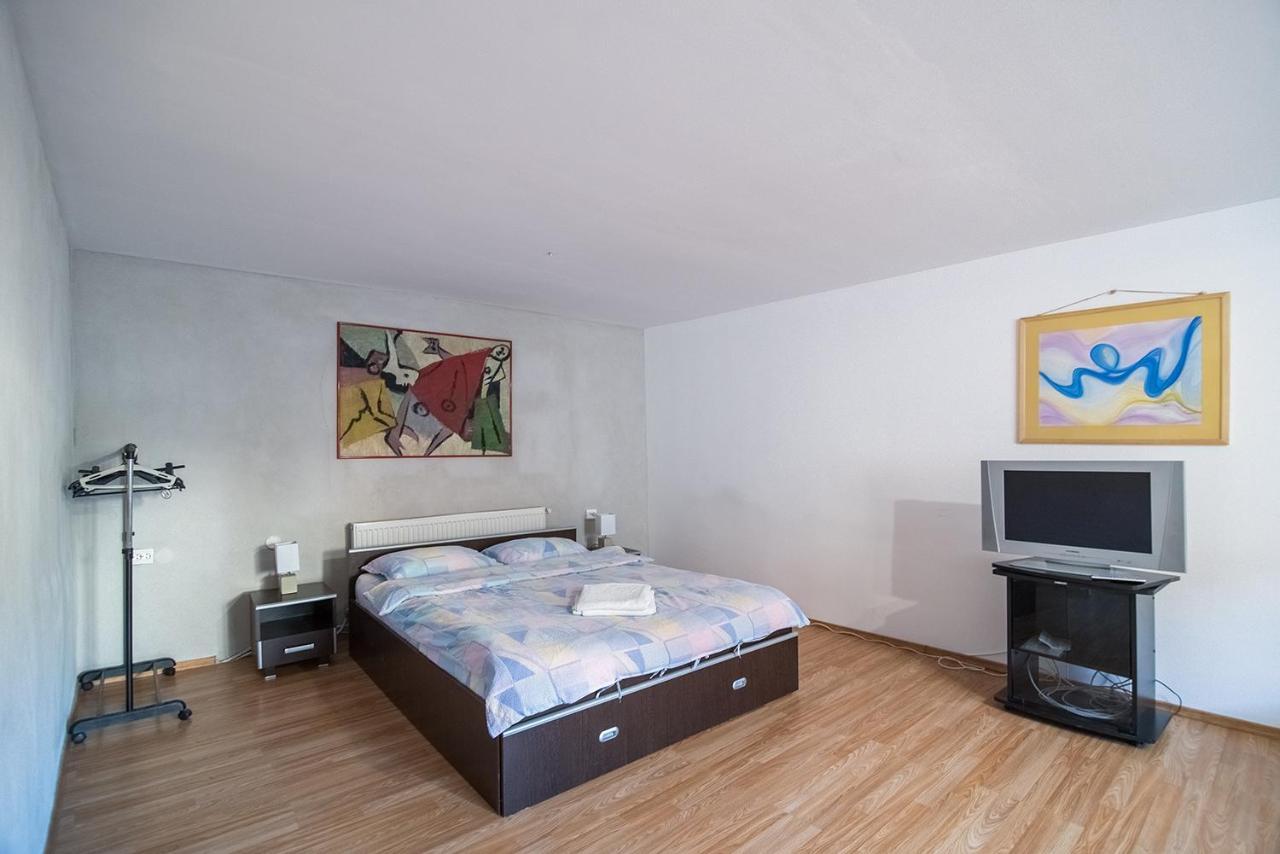 Transylvania Guest House Brasov Exterior photo