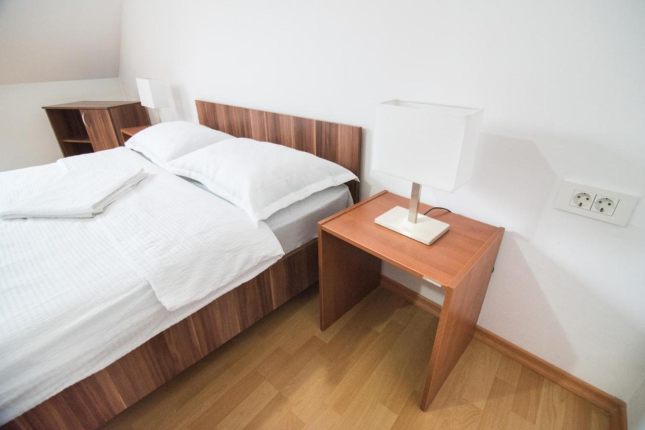Transylvania Guest House Brasov Exterior photo