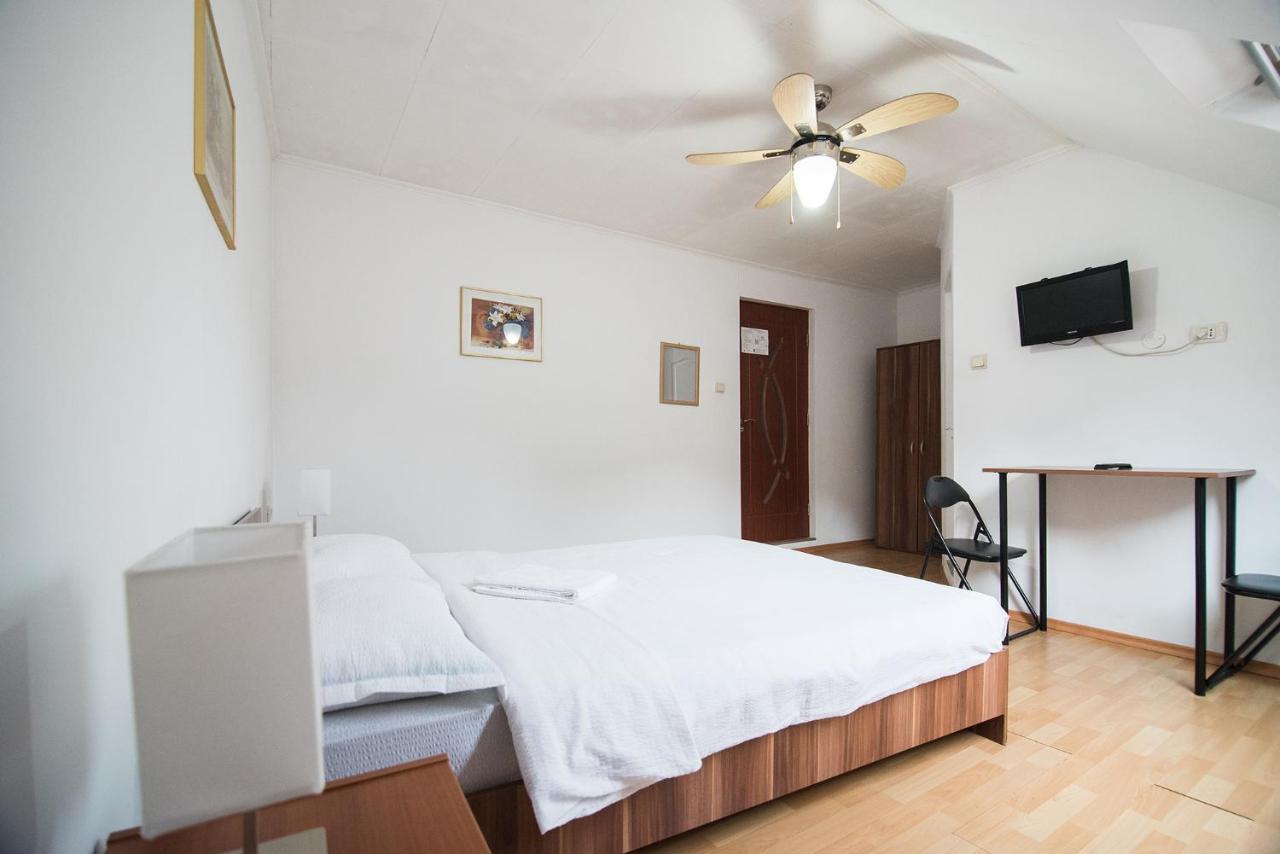 Transylvania Guest House Brasov Exterior photo