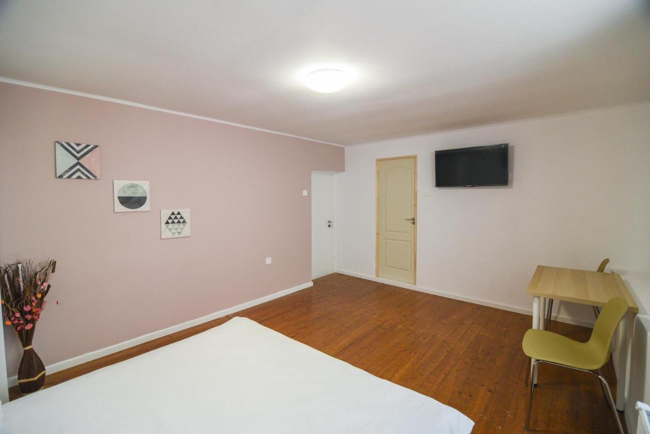 Transylvania Guest House Brasov Exterior photo